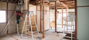Entreprise de rénovation de la maison et de rénovation d’appartement à Rognes